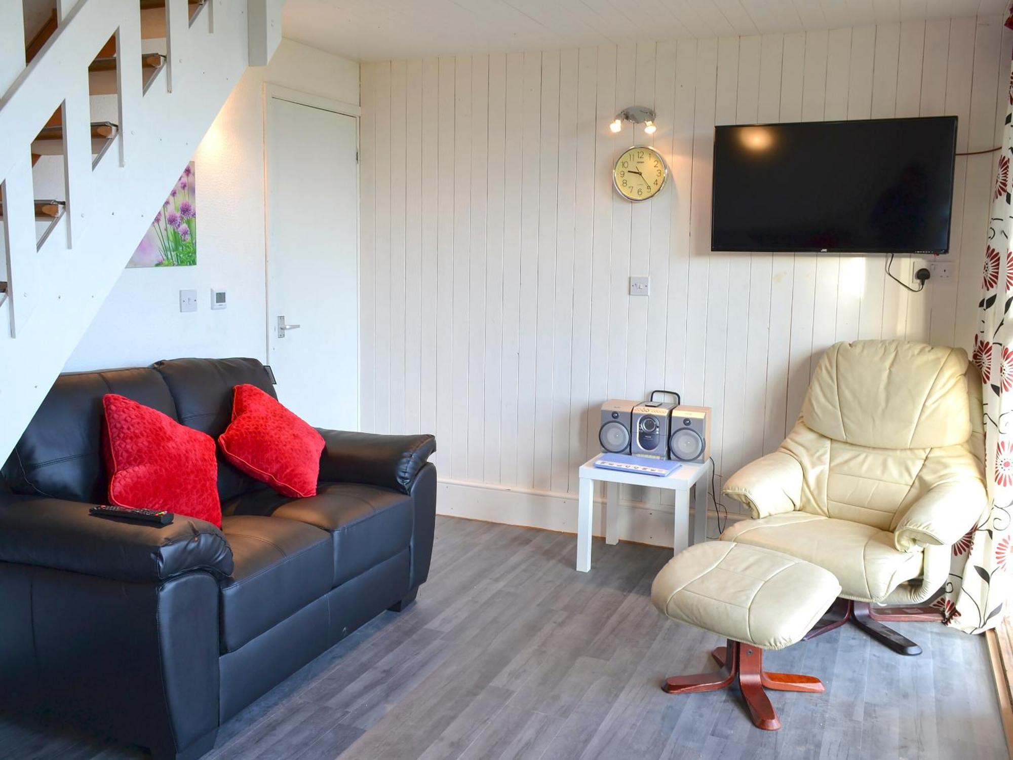 Villa Bay View à Kingsdown  Extérieur photo